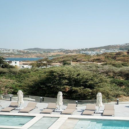 Astrid Hotel Gümüşlük Eksteriør billede