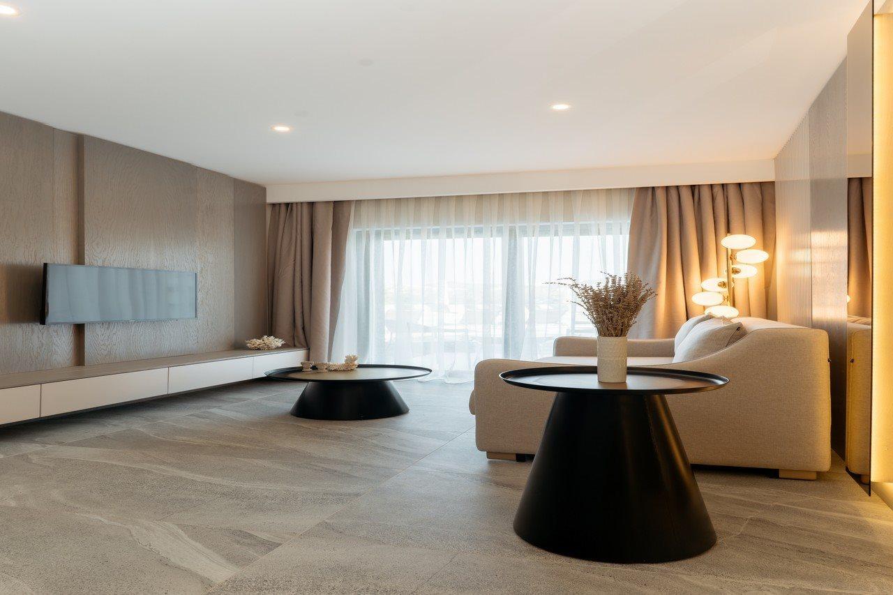 Astrid Hotel Gümüşlük Eksteriør billede