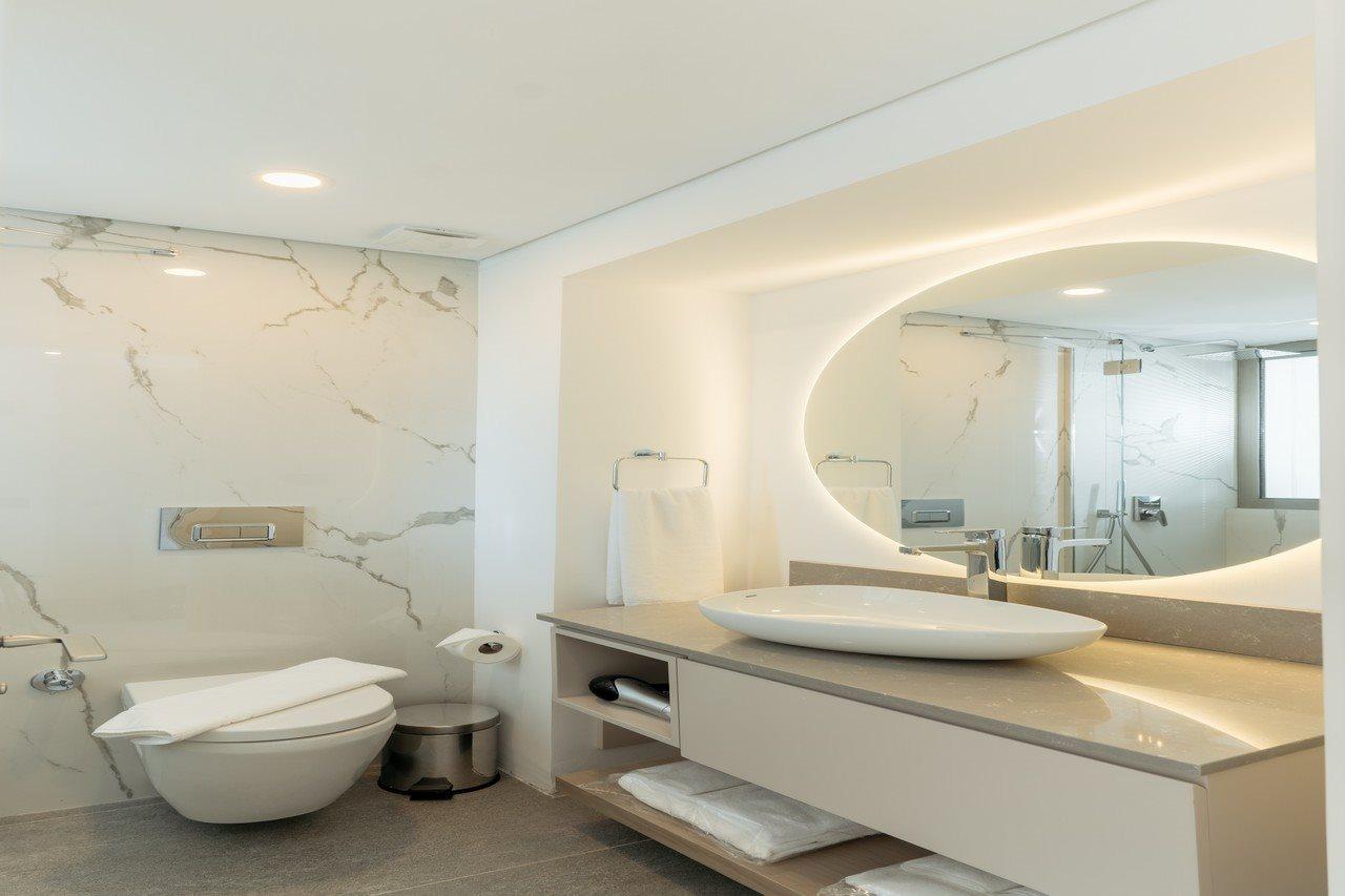 Astrid Hotel Gümüşlük Eksteriør billede