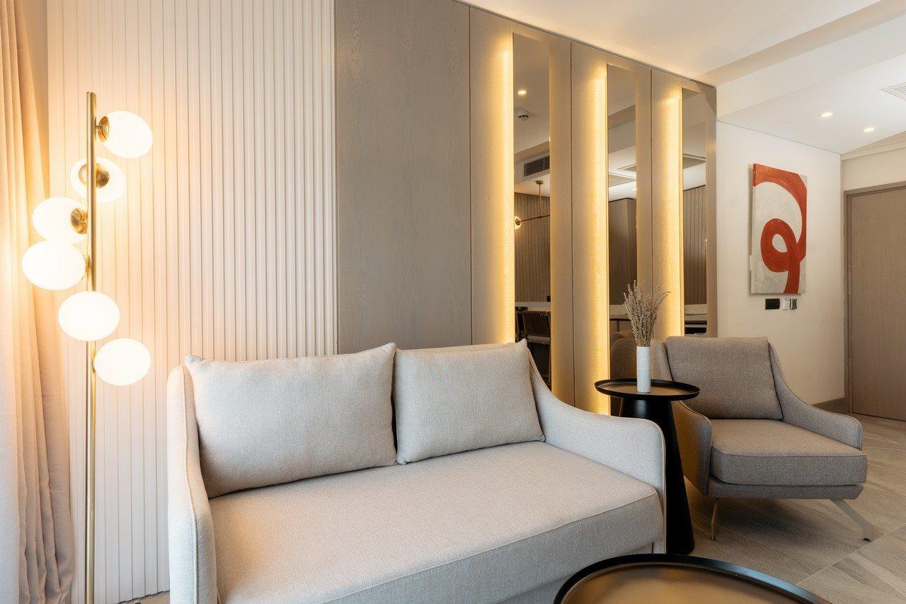 Astrid Hotel Gümüşlük Eksteriør billede